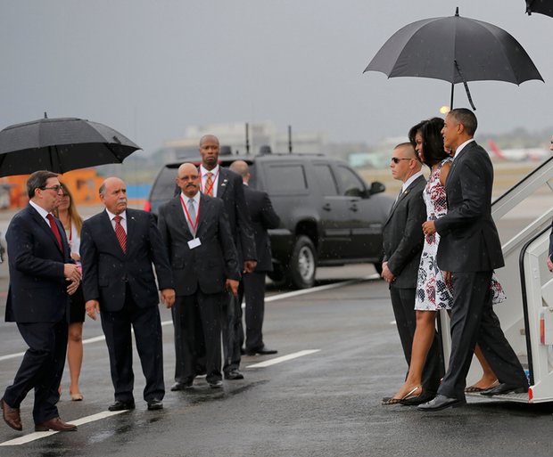 uspresidentobamareachescubaona3dayvisit